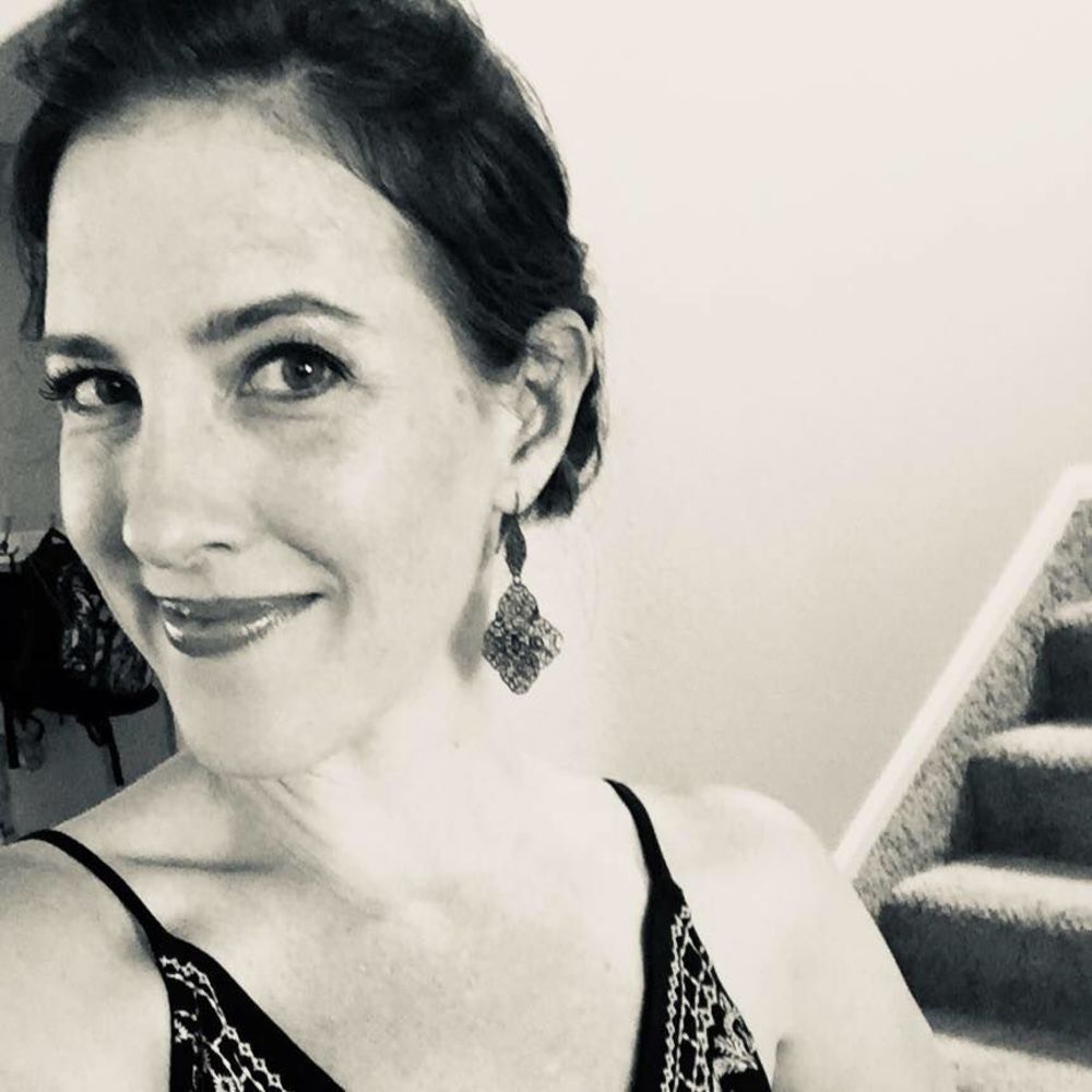 Meet your Posher, Rachael